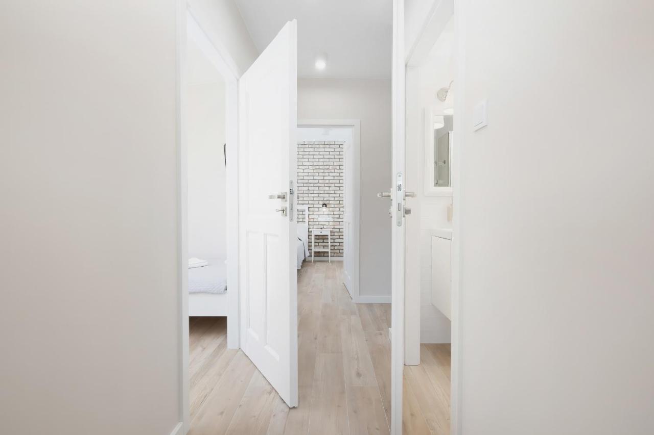 Apartamenty Sloneczne Tarasy By Noclegi Renters Дзивновек Екстериор снимка