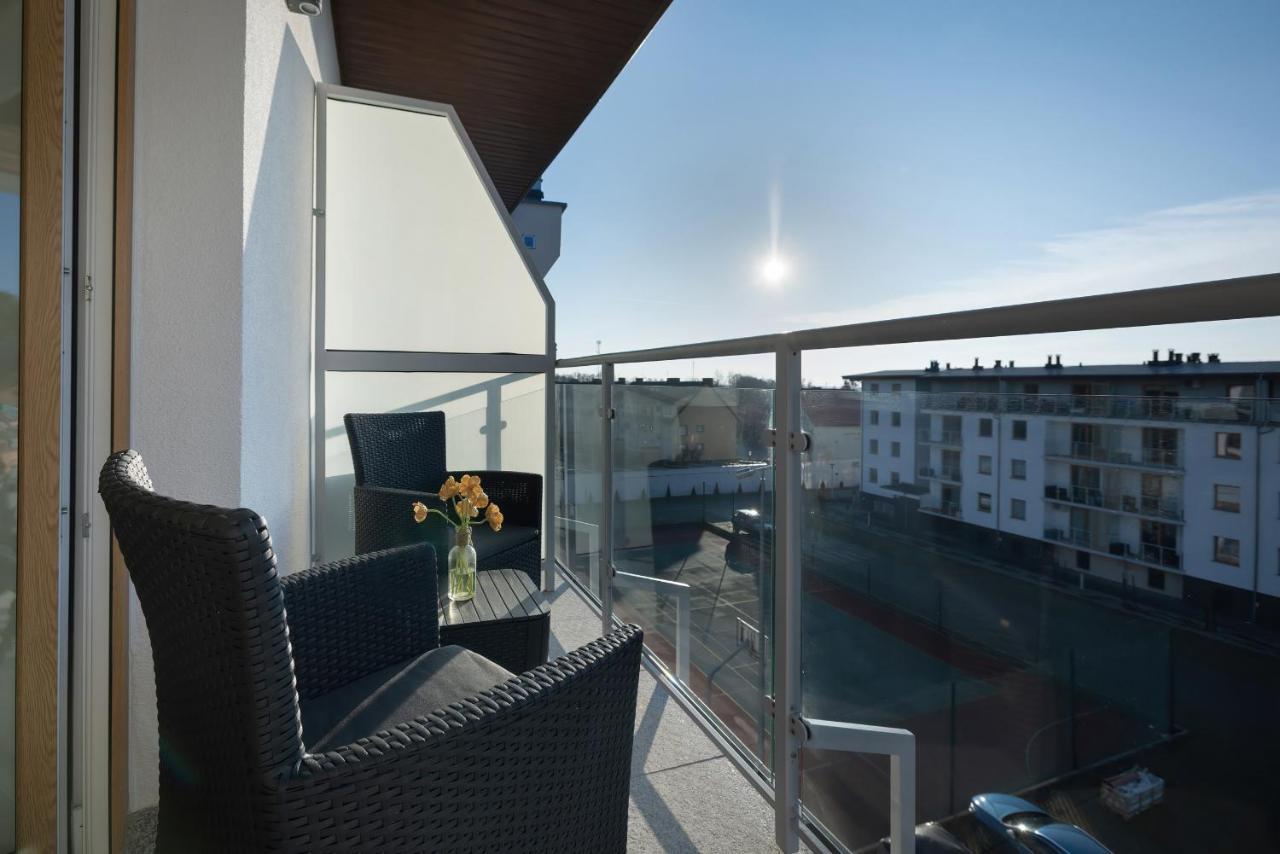 Apartamenty Sloneczne Tarasy By Noclegi Renters Дзивновек Екстериор снимка