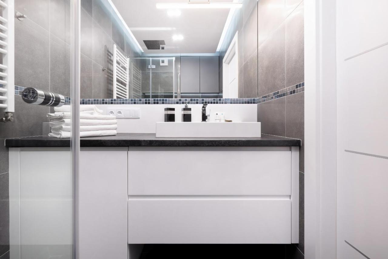 Apartamenty Sloneczne Tarasy By Noclegi Renters Дзивновек Екстериор снимка