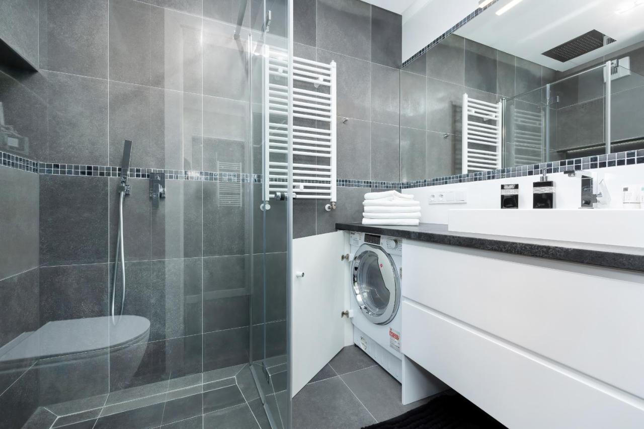 Apartamenty Sloneczne Tarasy By Noclegi Renters Дзивновек Екстериор снимка