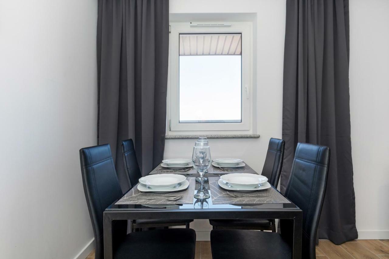 Apartamenty Sloneczne Tarasy By Noclegi Renters Дзивновек Екстериор снимка