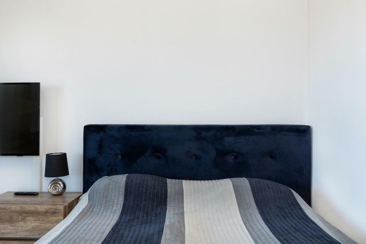 Apartamenty Sloneczne Tarasy By Noclegi Renters Дзивновек Екстериор снимка