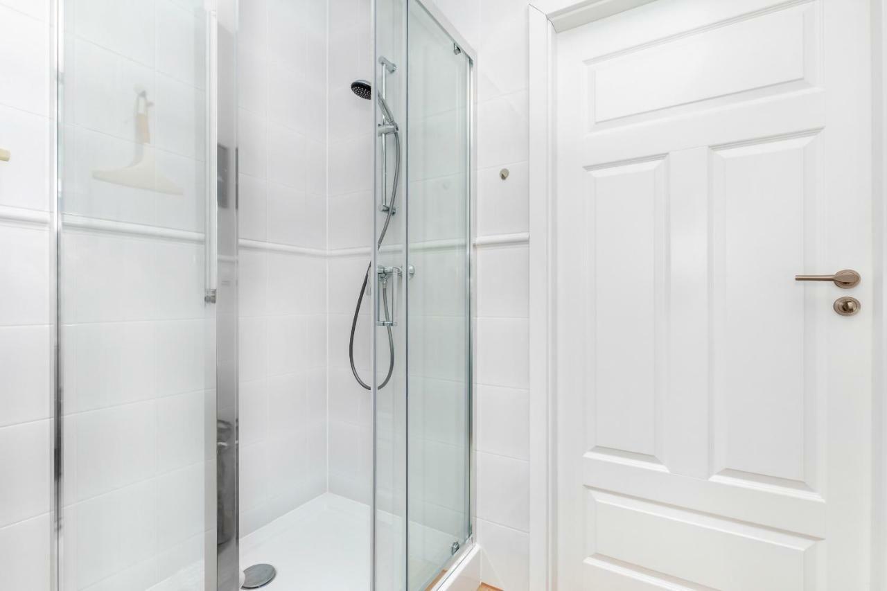 Apartamenty Sloneczne Tarasy By Noclegi Renters Дзивновек Екстериор снимка